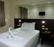 Bedroom 2 Boracay Midtown Hotel