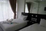 Kamar Tidur Boracay Midtown Hotel