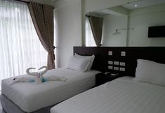 Bedroom 6 Boracay Midtown Hotel