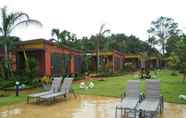 Luar Bangunan 6 The Toy Art Resort