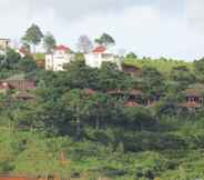 Nearby View and Attractions 4 Osaka Village Dalat Resort