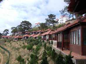 Exterior 4 Osaka Village Dalat Resort