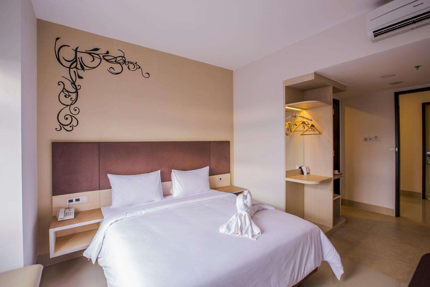 Sparks Odeon Sukabumi, ARTOTEL Curated - Hotel di Sukabumi