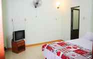 Bilik Tidur 6 Alibaba Guesthouse