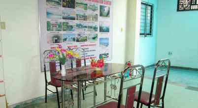 Sảnh chờ 4 Alibaba Guesthouse