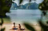 Accommodation Services 5 Bhaya Halong Cruise