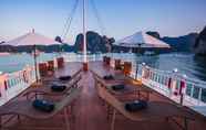 ENTERTAINMENT_FACILITY Bhaya Halong Cruise