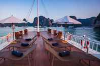 Phương tiện giải trí Bhaya Halong Cruise