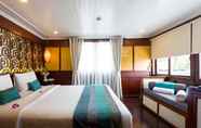 Bedroom 4 Bhaya Halong Cruise