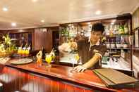 Bar, Kafe dan Lounge Bhaya Halong Cruise