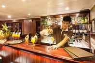 Bar, Cafe and Lounge Bhaya Halong Cruise