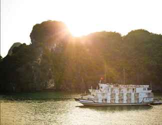 Bangunan 2 Bhaya Halong Cruise