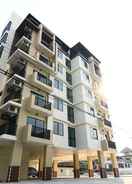 EXTERIOR_BUILDING Bangna 21 Residence