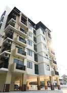 EXTERIOR_BUILDING บางนา 21 เรสซิเดนท์