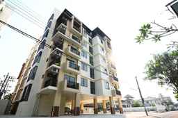 Bangna 21 Residence, SGD 25.99