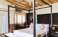 Phòng ngủ 7 Amatapura Beach Villa 14