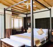 Bedroom 7 Amatapura Beach Villa 14