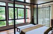 Kamar Tidur 4 Amatapura Beach Villa 14