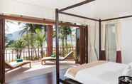 Bedroom 3 Amatapura Beach Villa 1