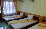 Kamar Tidur 3 Xuan Hoa 1 Hotel