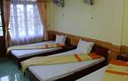 ห้องนอน 3 Xuan Hoa 1 Hotel