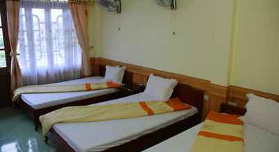 ห้องนอน 4 Xuan Hoa 1 Hotel