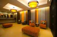 Lobi De Hug Hotel and Residence (SHA Extra Plus)