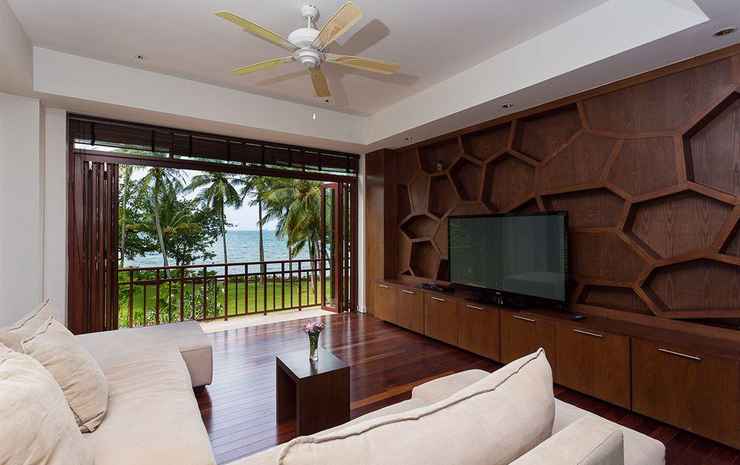  Amatapura Beach Villa 12 Krabi - 