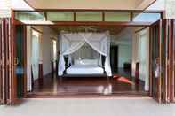 Kamar Tidur Amatapura Beach Villa 12