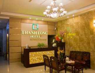 Sảnh chờ 2 Thanh Long Hotel Dalat