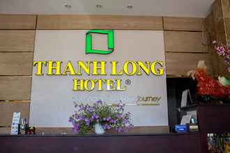 Bên ngoài 4 Thanh Long Hotel Dalat