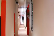 共用スペース Ban Mai 66 Hotel