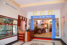 ロビー Ban Mai 66 Hotel