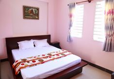 寝室 6 Ban Mai 66 Hotel