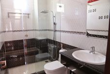 客室内バスルーム Ban Mai 66 Hotel