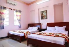 寝室 3 Ban Mai 66 Hotel