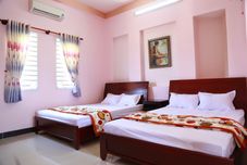 寝室 Ban Mai 66 Hotel