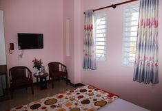 寝室 7 Ban Mai 66 Hotel