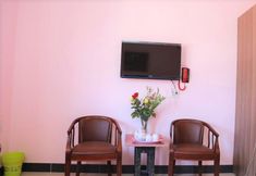 寝室 5 Ban Mai 66 Hotel