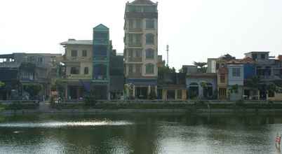 ภายนอกอาคาร 4 Xuan Hoa 2 Hotel