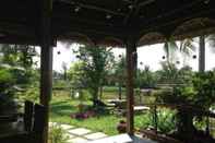 Ruang Umum Pomelo Garden Boutique Villa