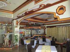 Sảnh chờ 4 Golden Stallion Suites