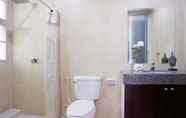 In-room Bathroom 2 Baan Chang Villa