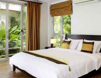 Kamar Tidur 2 Baan Chang Villa