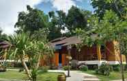 Exterior 7 Phanya Chalet Suanphueng