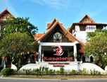 EXTERIOR_BUILDING Kasalong Resort & Spa