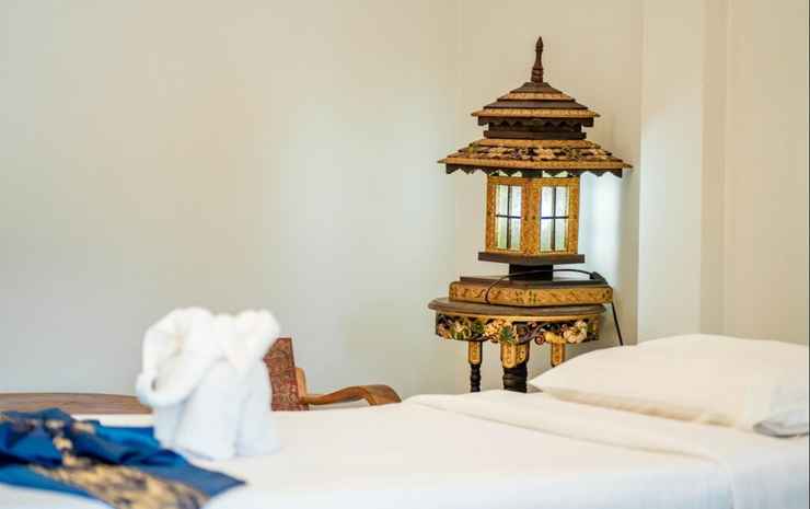 Kasalong Resort & Spa Chonburi - Deluxe New Wing Room Only 