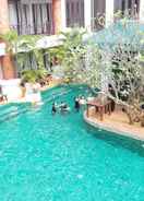 SWIMMING_POOL Kasalong Resort & Spa