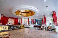 ล็อบบี้ Kasalong Resort & Spa