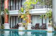 ภายนอกอาคาร 5 Kasalong Resort & Spa